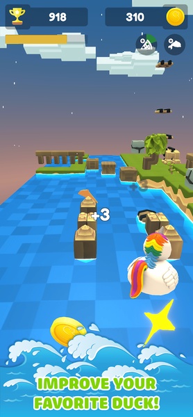 Rubberduck Journey - Preview 4
