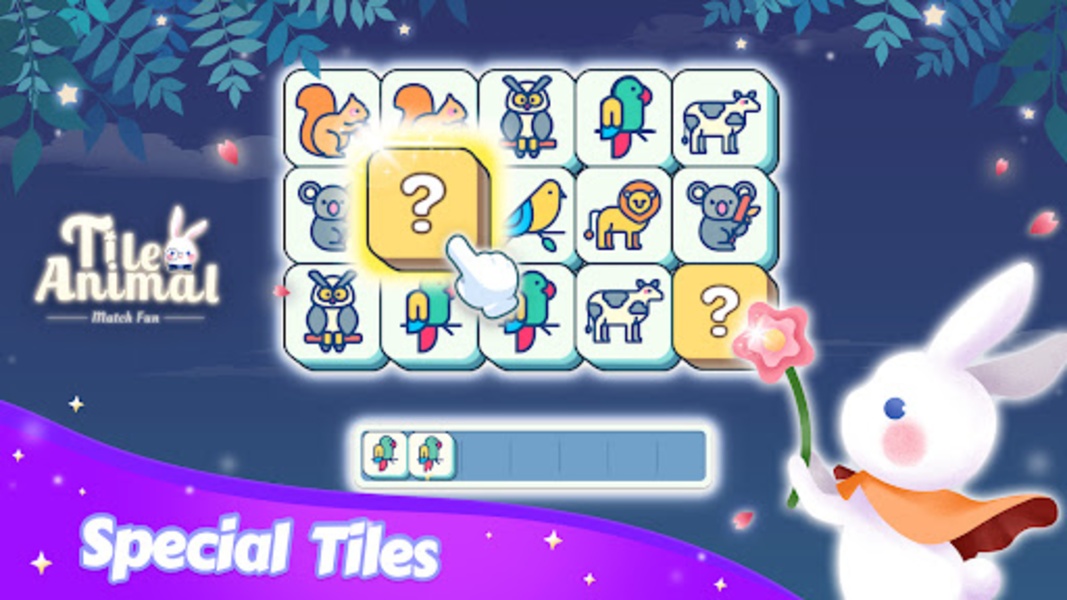 Tile Animal Master - Preview 2