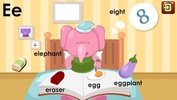 ABC Words and Pictures screenshot 4