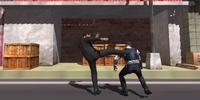Shadow Vucko : rush fight 2 screenshot 2
