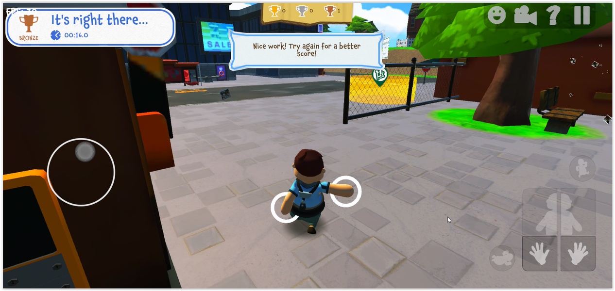 Totally Reliable Delivery Service - Preview 6
