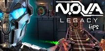 N.O.V.A. 3 - Legacy Tips feature
