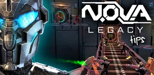 รูปภาพ N.O.V.A. 3 - Legacy Tips