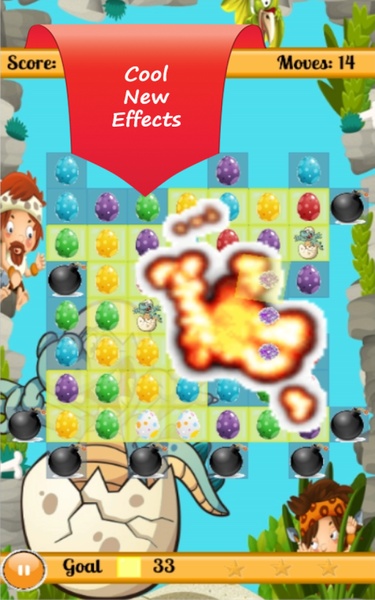 Dinosaur Egg - Preview 1