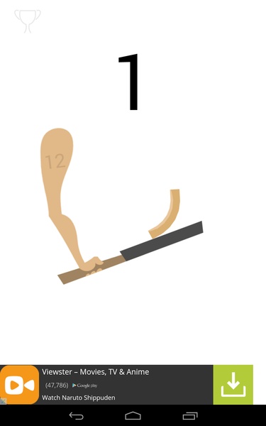 Pancake - Preview 5