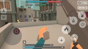 Mental Gun 3D screenshot 9