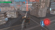 War Robots screenshot 10