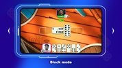 Classic domino - Domino's game screenshot 5