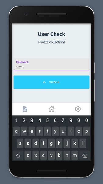 storeNShare-mobile - Preview 2