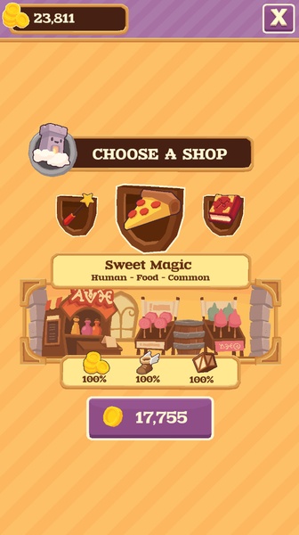 Charming Keep - Preview 8