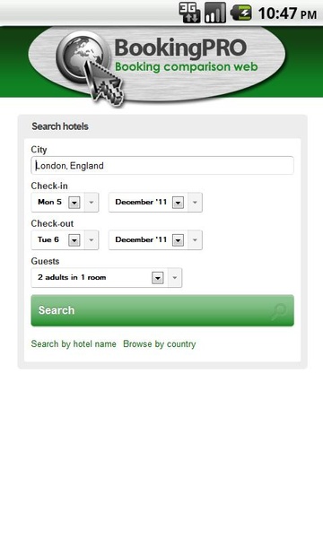 BookingPro - Preview 7