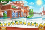 Pizza Shop Mania Free screenshot 1