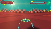 Geometry Race screenshot 1