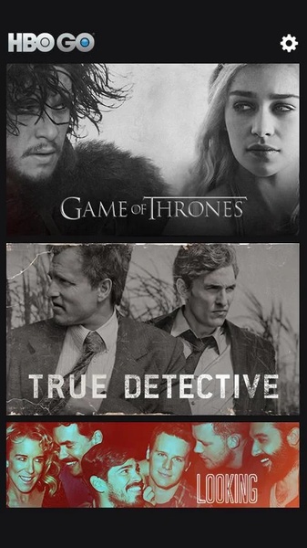 HBO GO - Preview 8