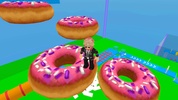 Fashion Parkour Party Run screenshot 3