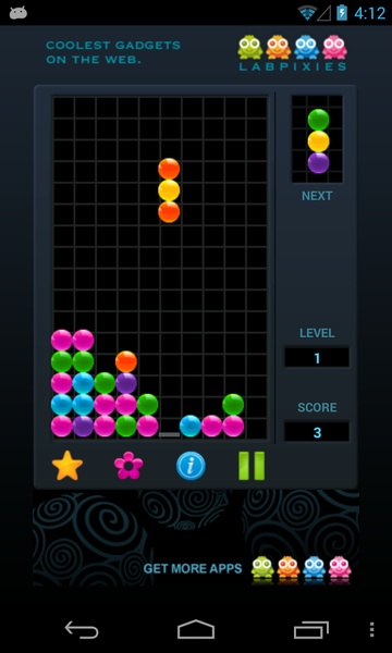 Trio PRO - Preview 2