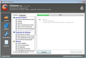 Ccleaner 5 86 9258 Para Windows Descargar
