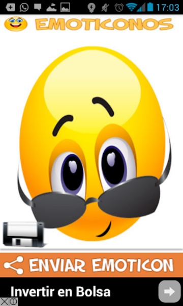 Emoticonos - Preview 1