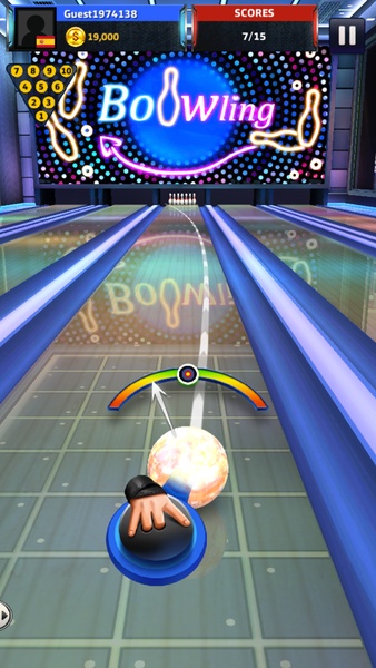 Bowling Club - Preview 5