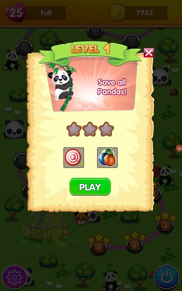 Panda Rescue - Preview 8