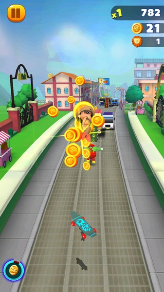 Subway Skate Surfers APK Download 2023 - Free - 9Apps