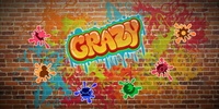 Crazy Graffiti screenshot 4