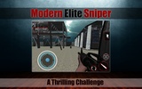 Modern Elite Sniper screenshot 3