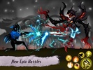 Stickman Warrior Fighting Game screenshot 4