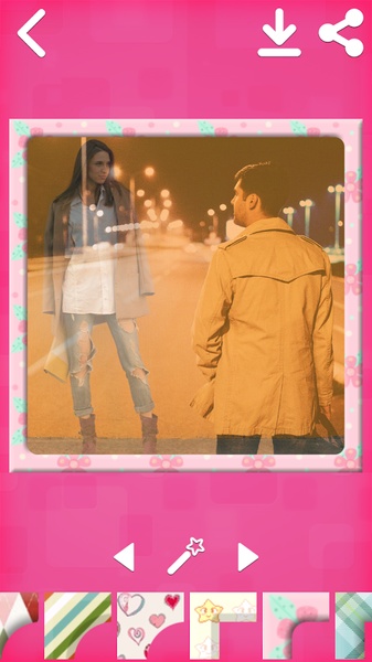 Image Blender Photo Editor - Preview 6