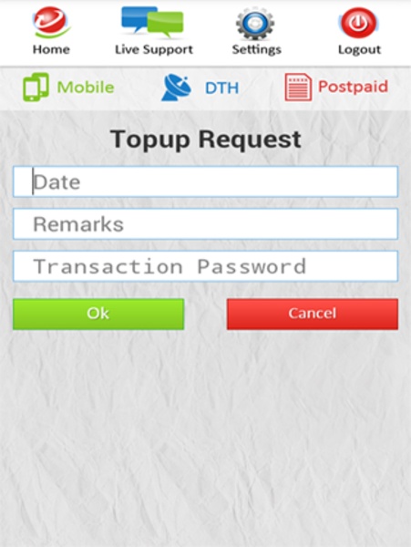 MyRecharge - Preview 17