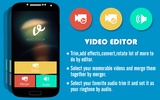 VideoEditor screenshot 6