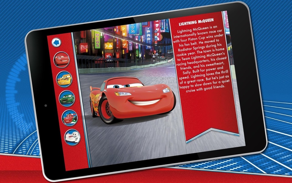 Puzzle App Cars - Preview 3