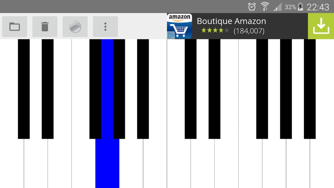 Real Piano HD - Preview 14