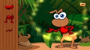 Jungle Animal Puzzles screenshot 9