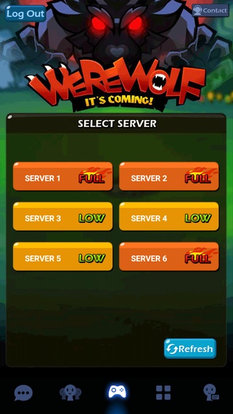 Wowgame-Werewolf,Detective - Preview 5