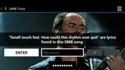 DMB Trivia screenshot 18