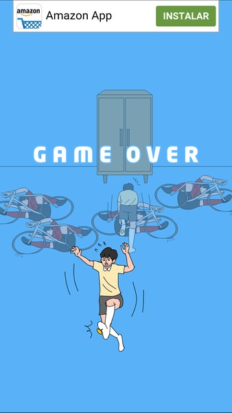 Hidden My Game By Mom - Preview 1