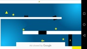 Jumping Triangle screenshot 3