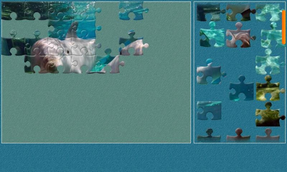 Animals Jigsaw Puzzles - Preview 3