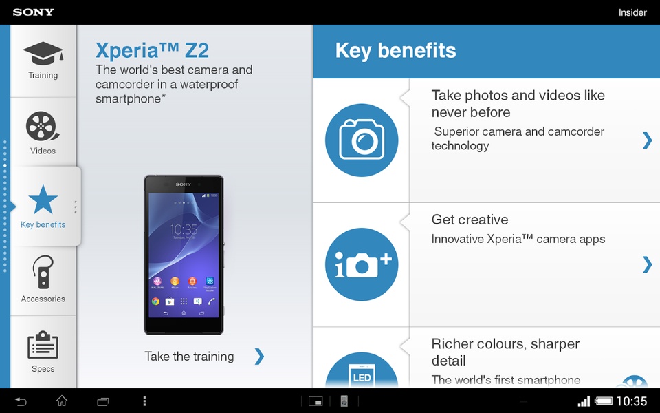 Sony Insider - Preview 13