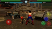 Underground Fighters screenshot 3