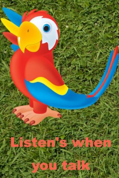 Talking Parrots - Preview 5