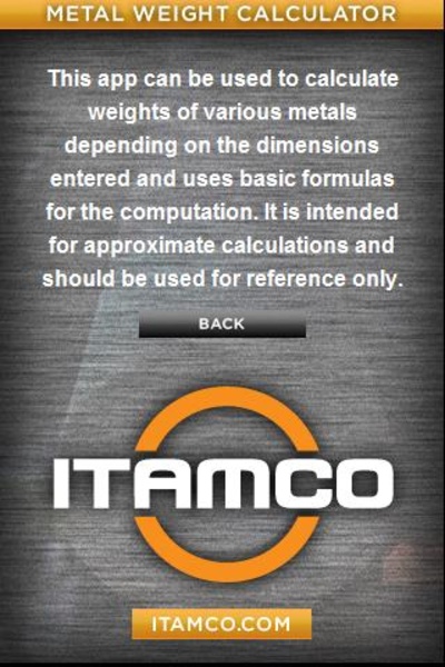 MetalCalc - Preview 1