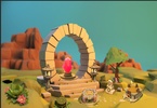 Mystery Tiny Castle Escape screenshot 2