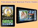 Happy Newyear Photo Editor screenshot 6