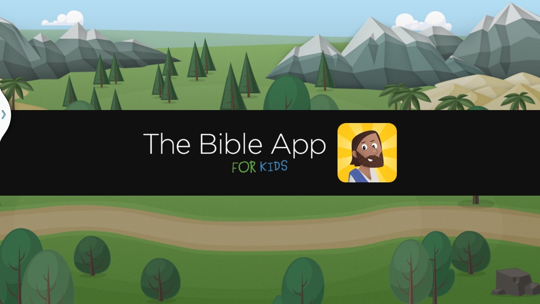 Bible App for Kids - Preview 11