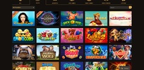 Play Fortuna online casino screenshot 6