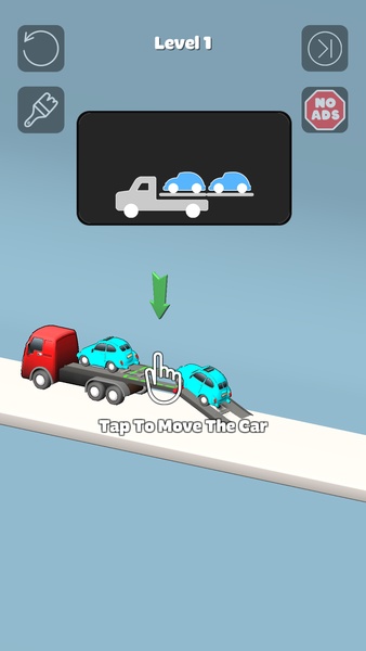Parking Tow - Preview 3