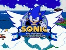 Sonic After the Sequel screenshot 6