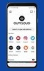 Outcloud Browser screenshot 5